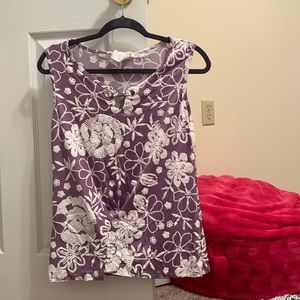 NWT tank